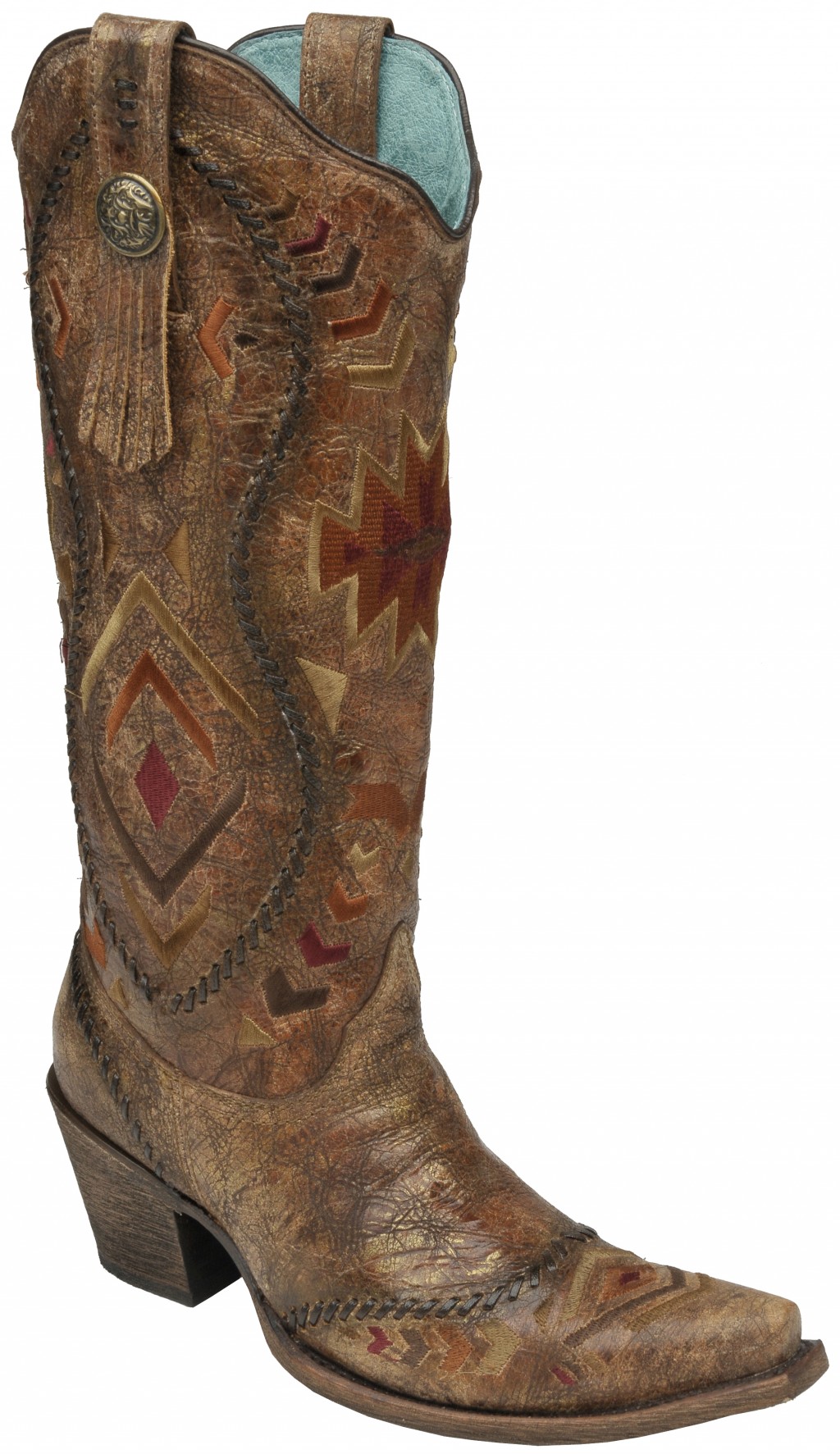 Wood's Boots | Women's Cowboy Boots