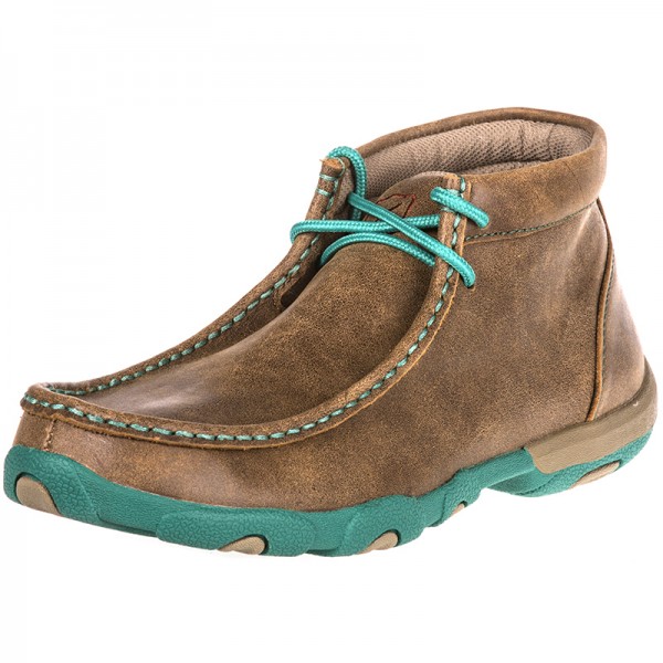 twisted x work boots womens