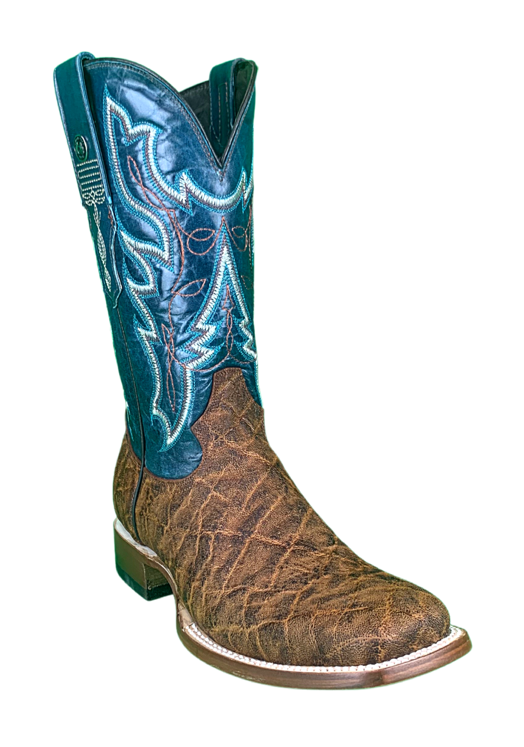 Tanner Mark Boots Wood's Boots