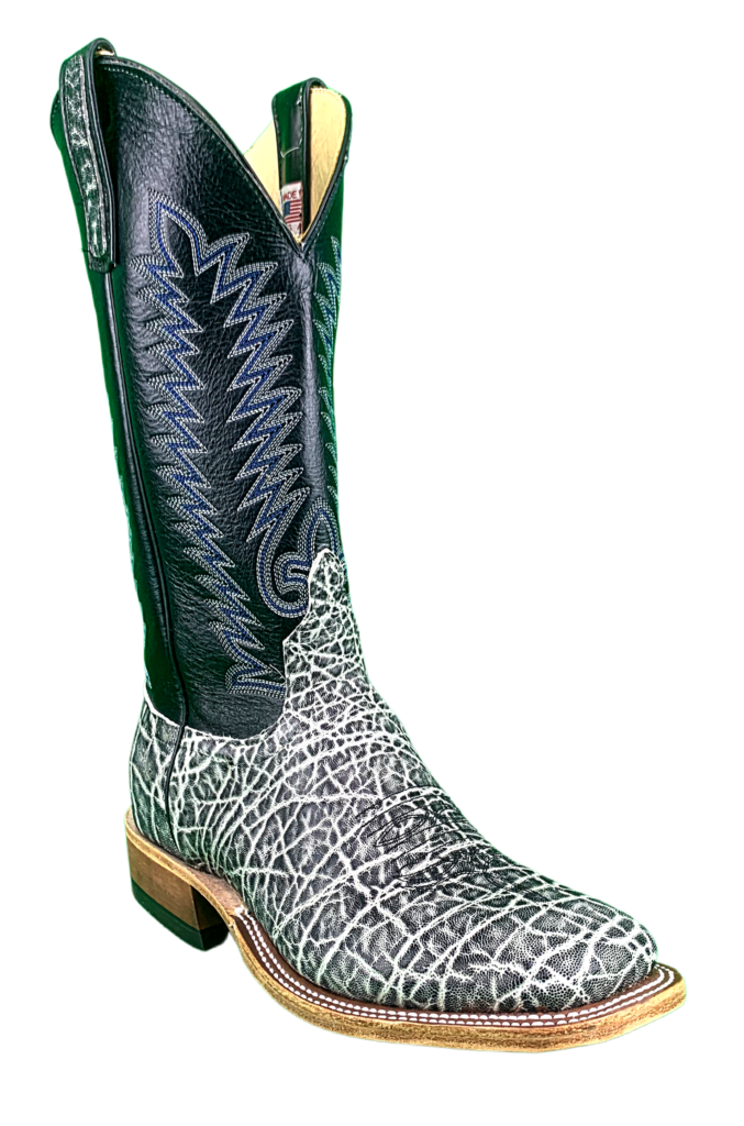 Exotic 2025 elephant boots