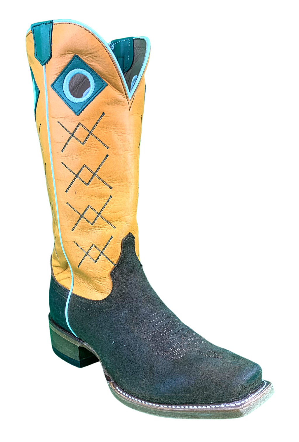 What Does Ee Mean In Men S Cowboy Boots