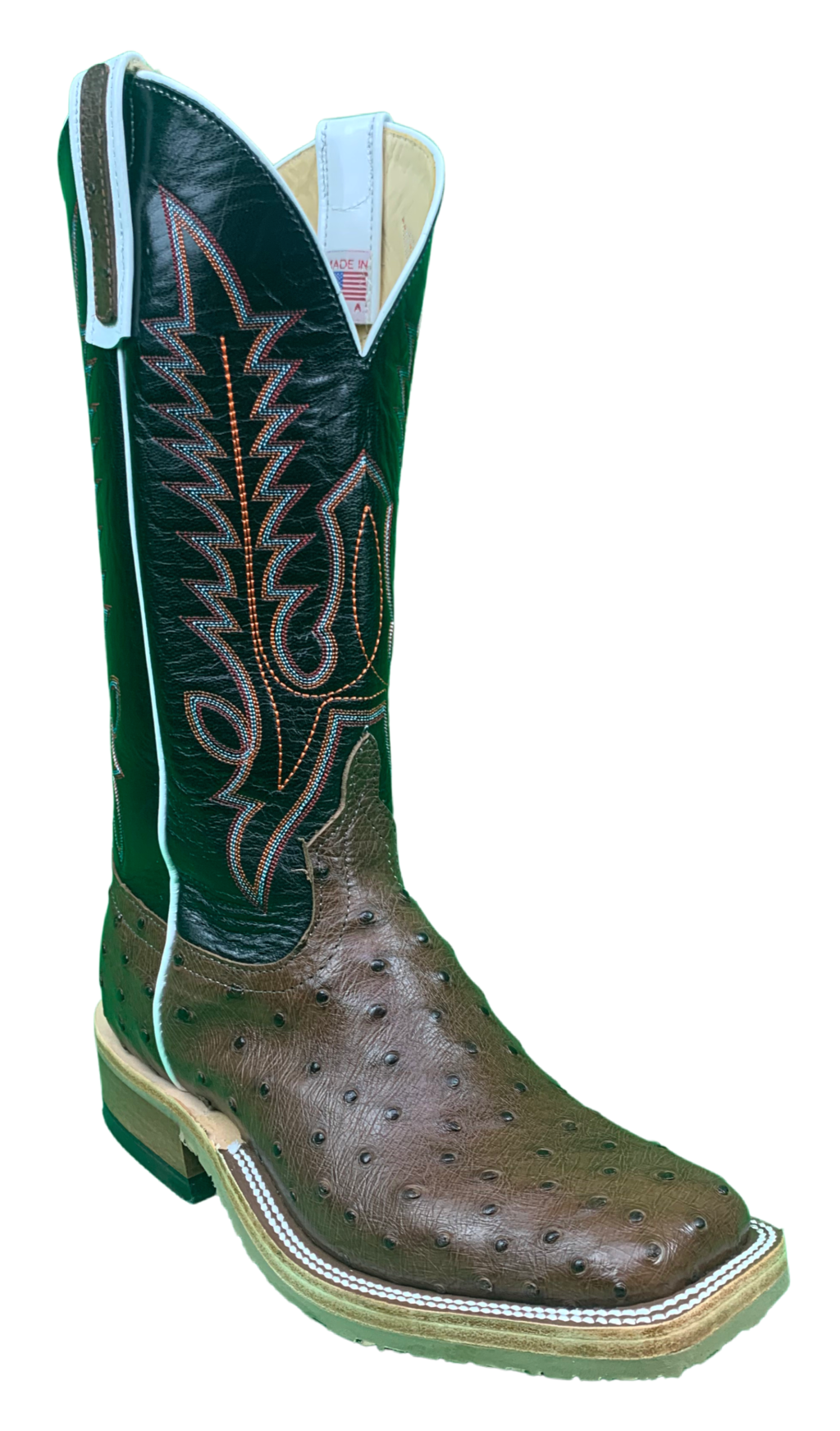 Wood's Boots | Texas Cowboy Boots