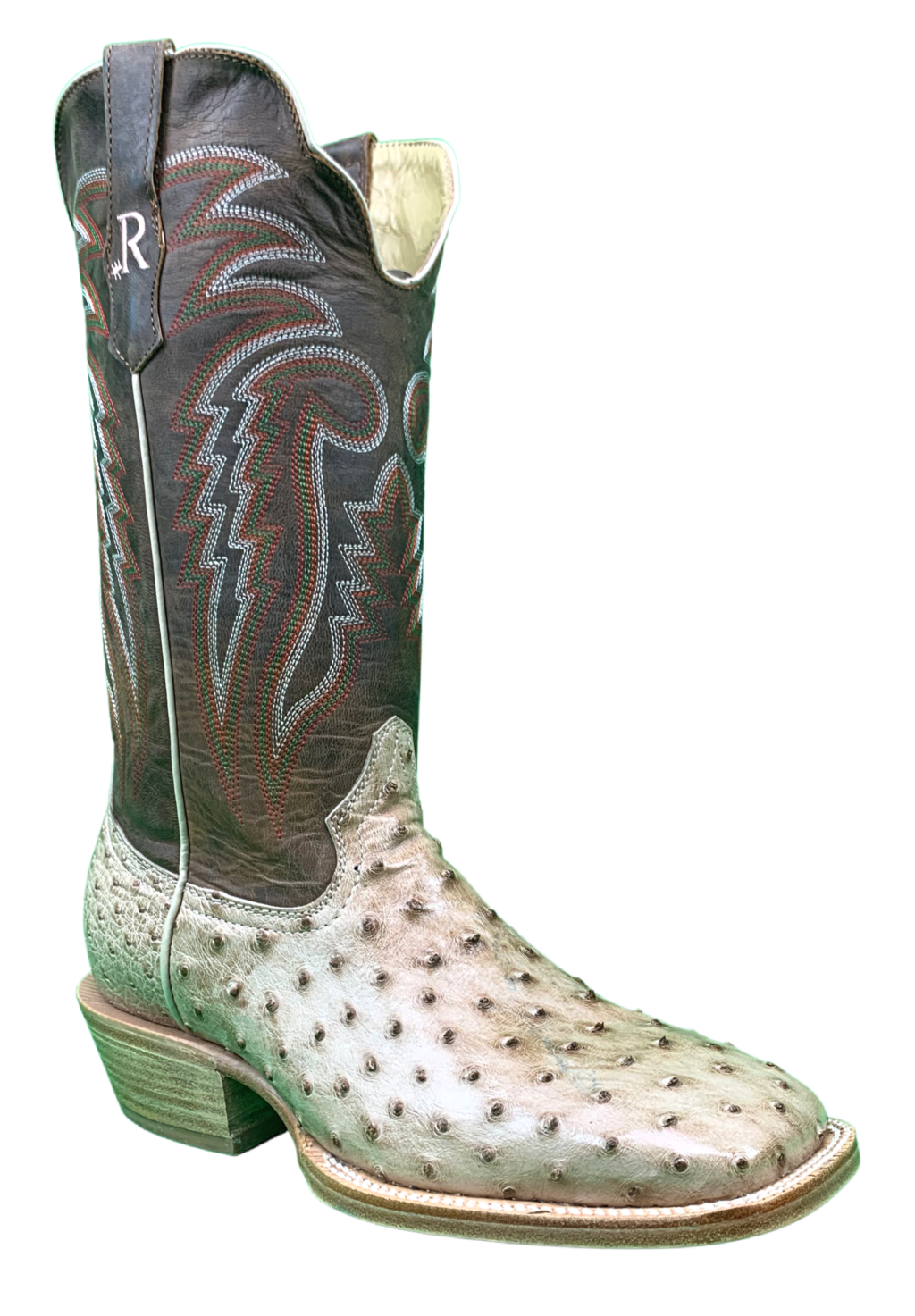 Wood's Boots Men's Cowboy Boots