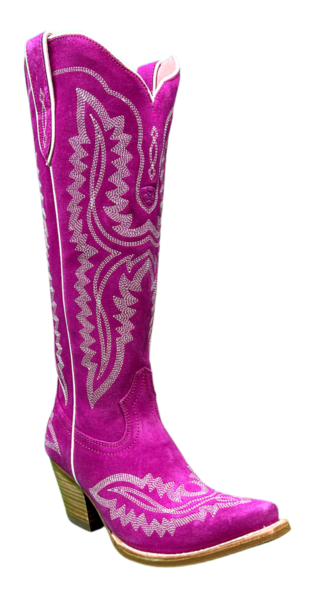 Wood's Boots Women's Cowboy Boots