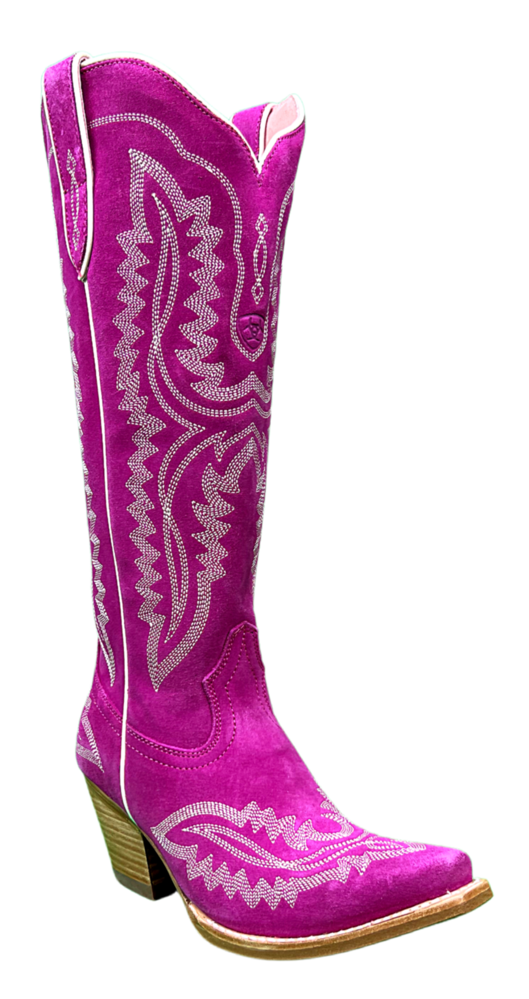 Wood's Boots | Women's Cowboy Boots