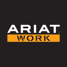 ariat work logo
