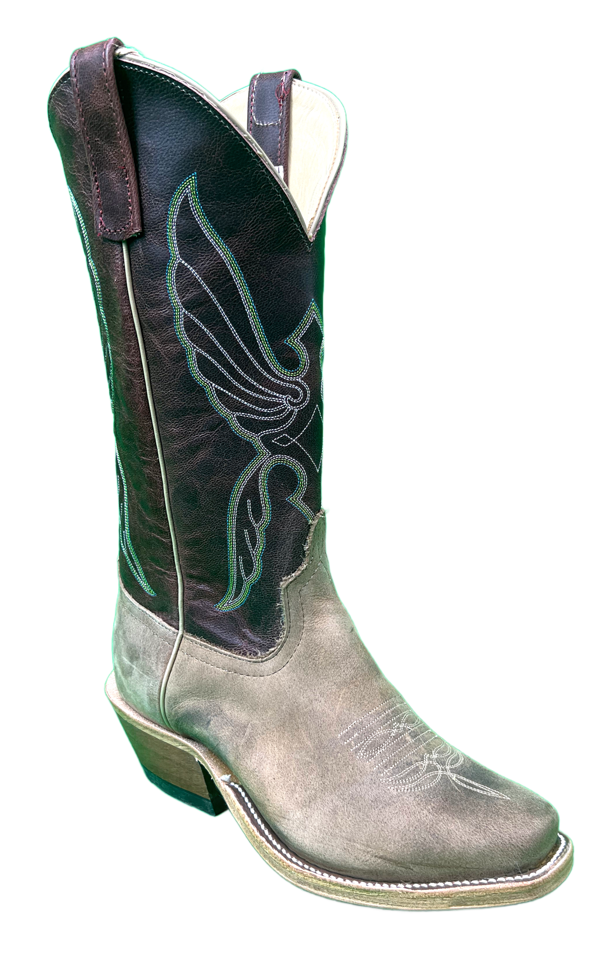 Anderson bean elk on sale boots