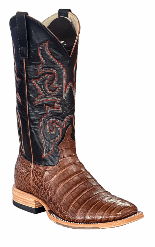 Top Hand Caiman Cigar